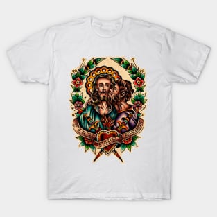 Jesus T-Shirt